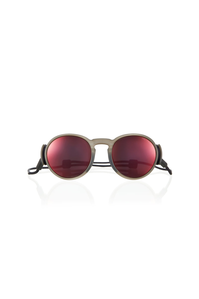 Pole Pole — Armless Active Sunglasses
