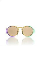 Pole Pole — Armless Active Sunglasses