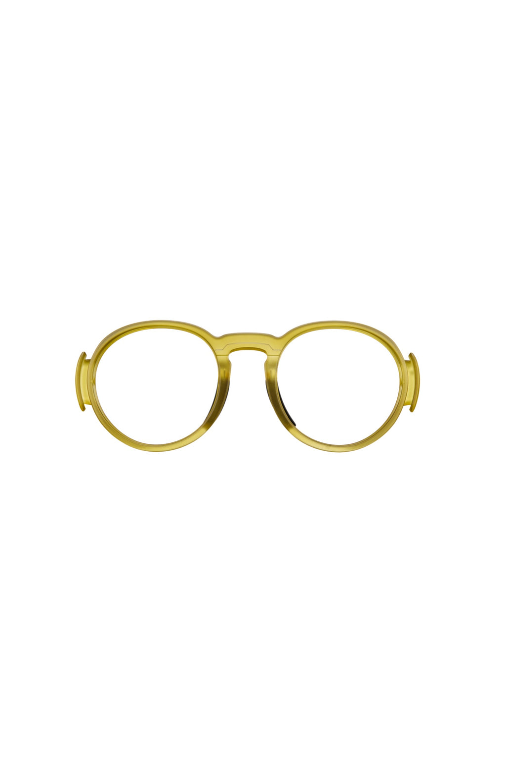 Pole Pole — Armless Active Sunglasses