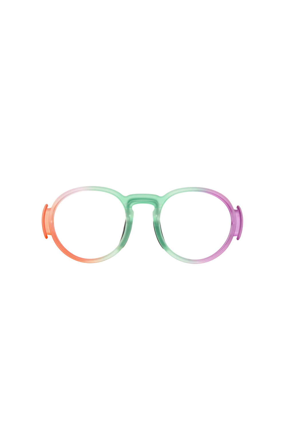 Pole Pole — Armless Active Sunglasses