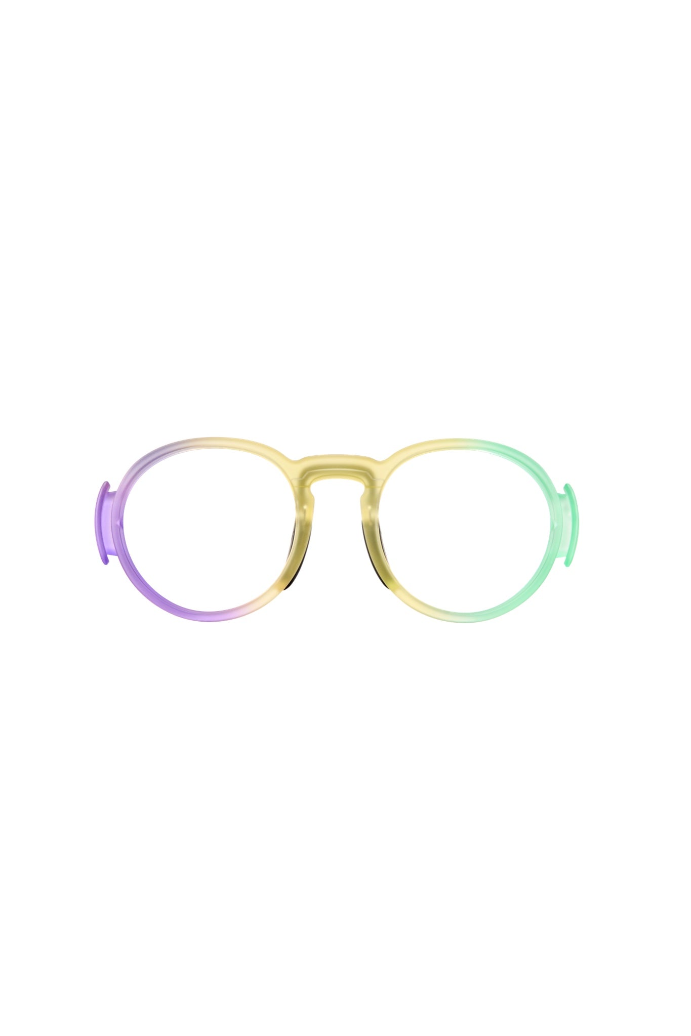 Pole Pole — Armless Active Sunglasses