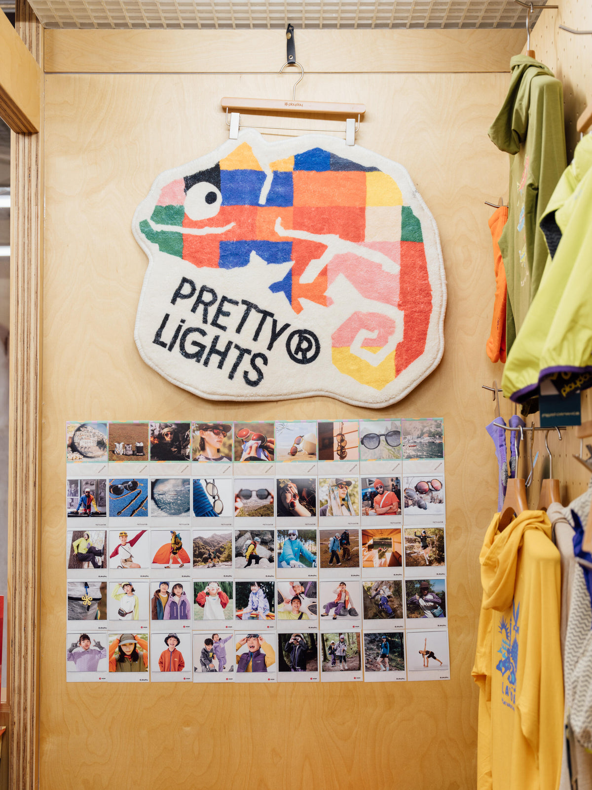 Showroom
