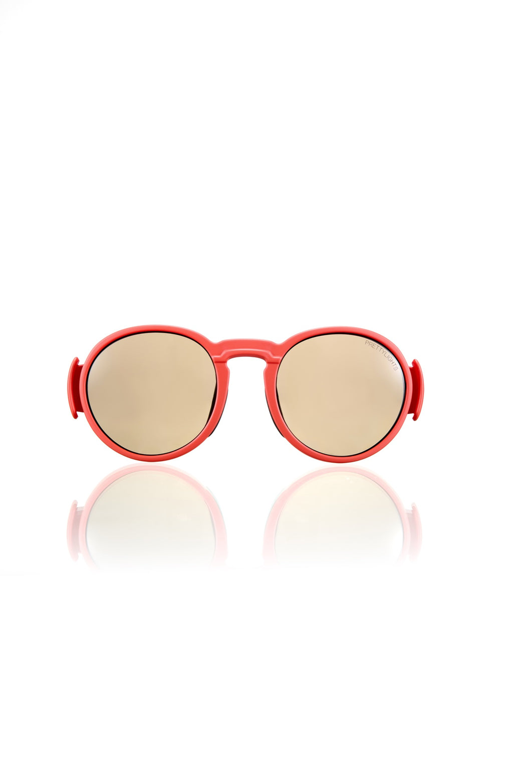 Pole Pole — Armless Active Sunglasses