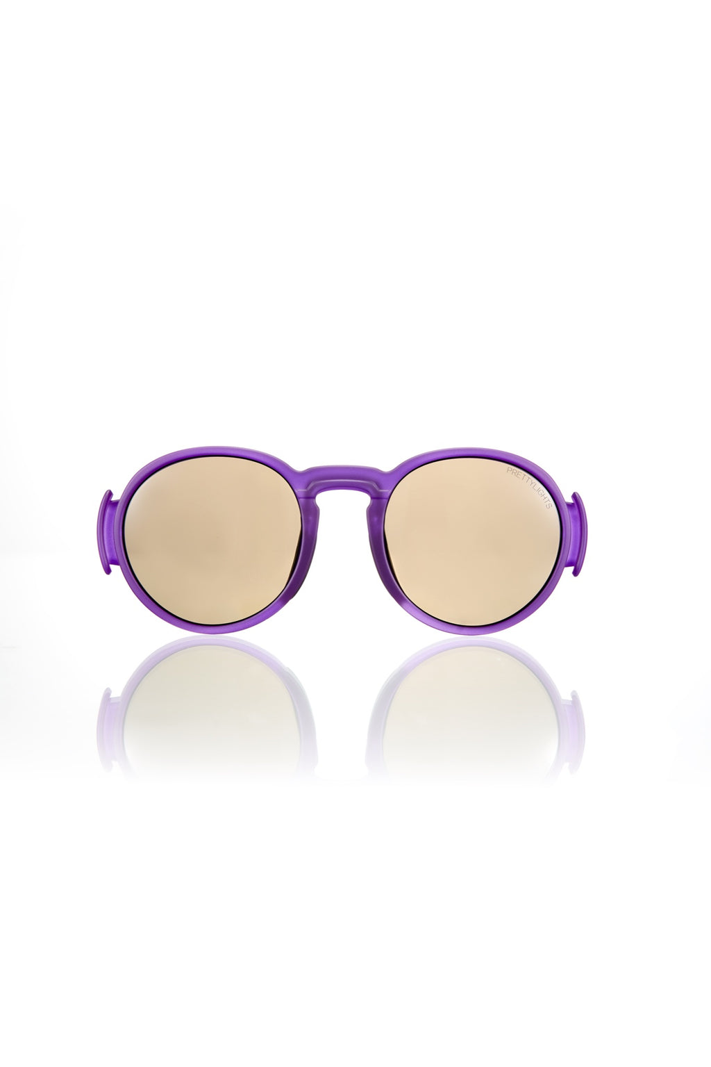 Pole Pole — Armless Active Sunglasses