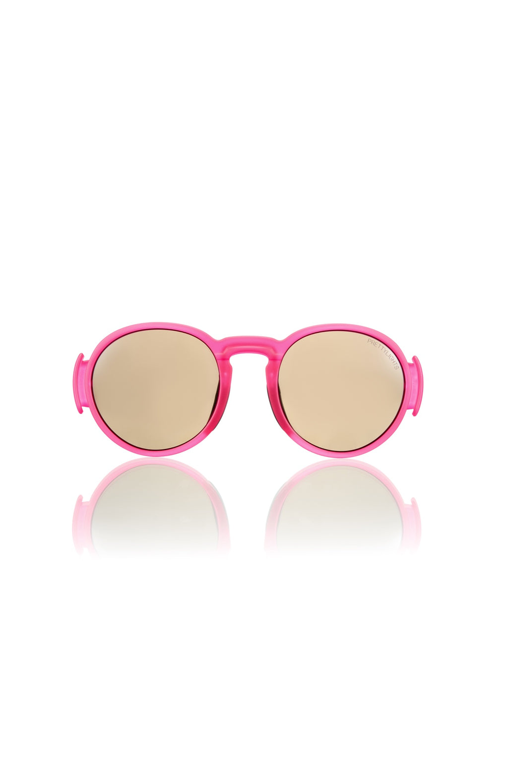 Pole Pole — Armless Active Sunglasses