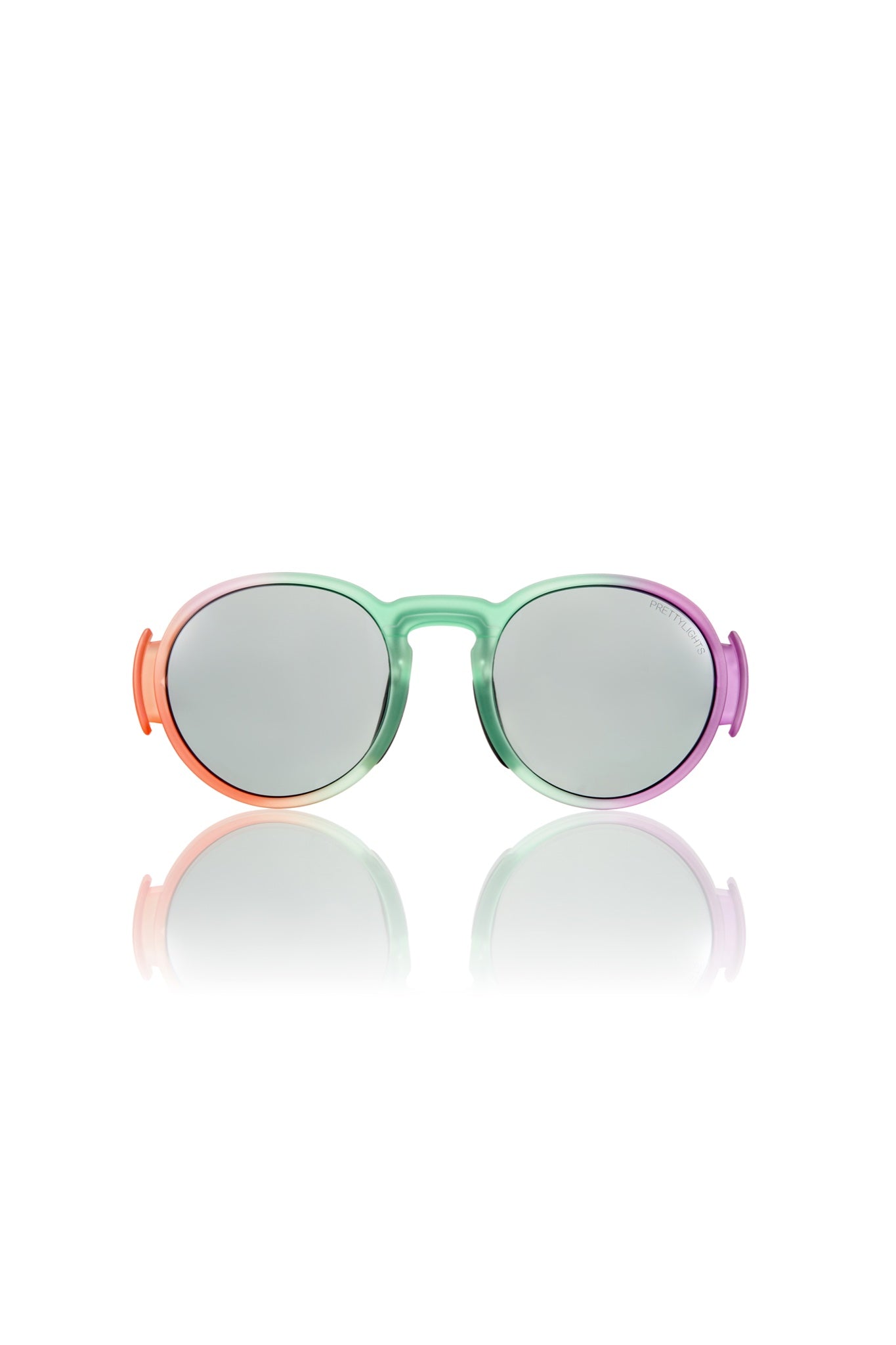 Pole Pole — Armless Active Sunglasses