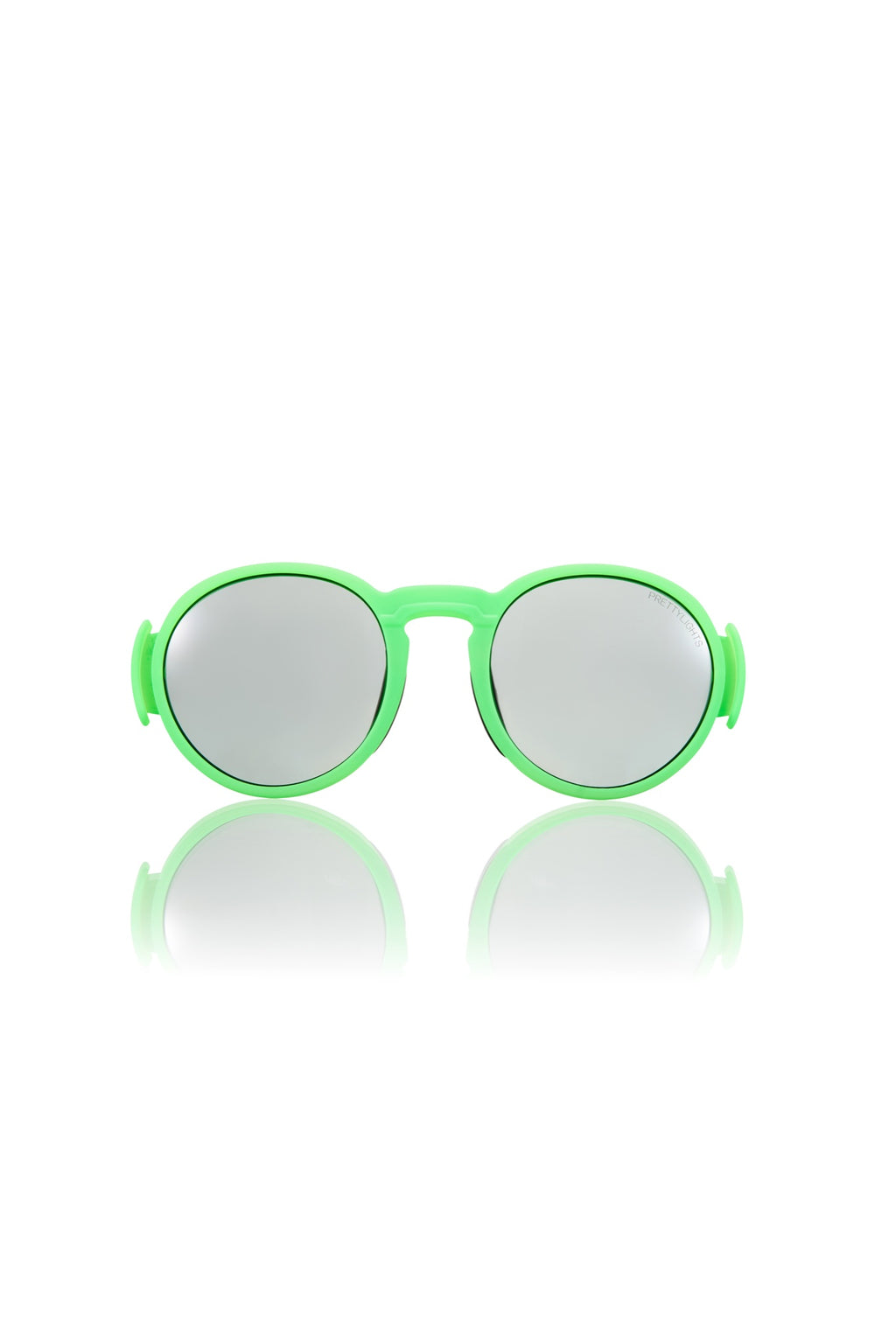 Pole Pole — Armless Active Sunglasses