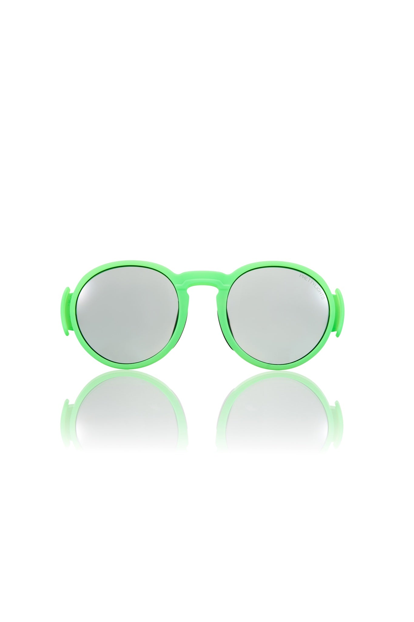Pole Pole — Armless Active Sunglasses