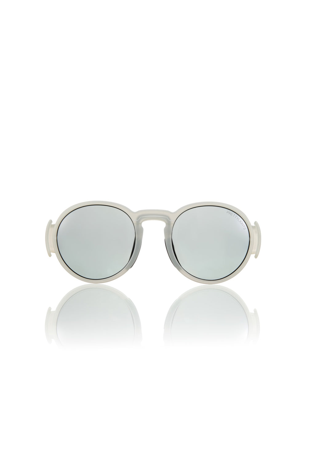 Pole Pole — Armless Active Sunglasses
