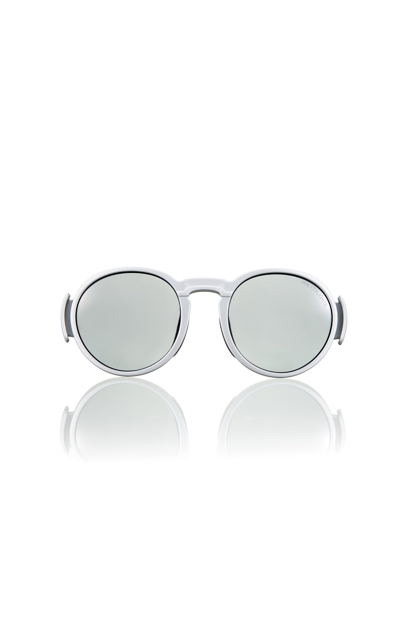 Pole Pole — Armless Active Sunglasses