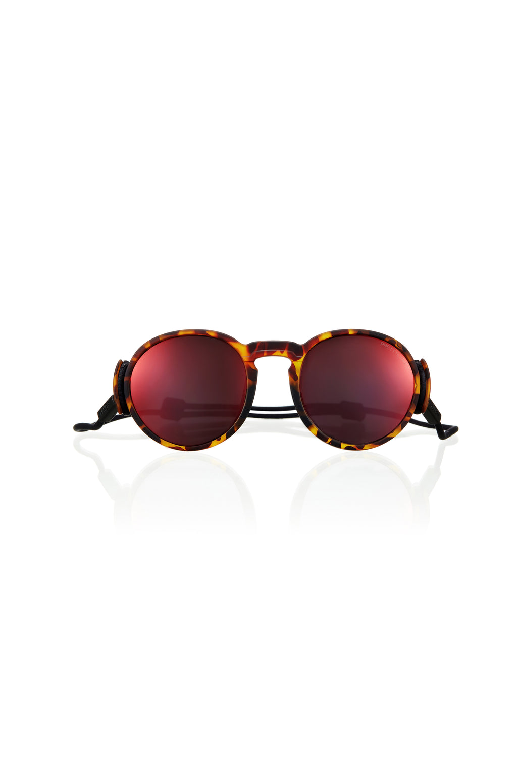 Pole Pole — Armless Active Sunglasses