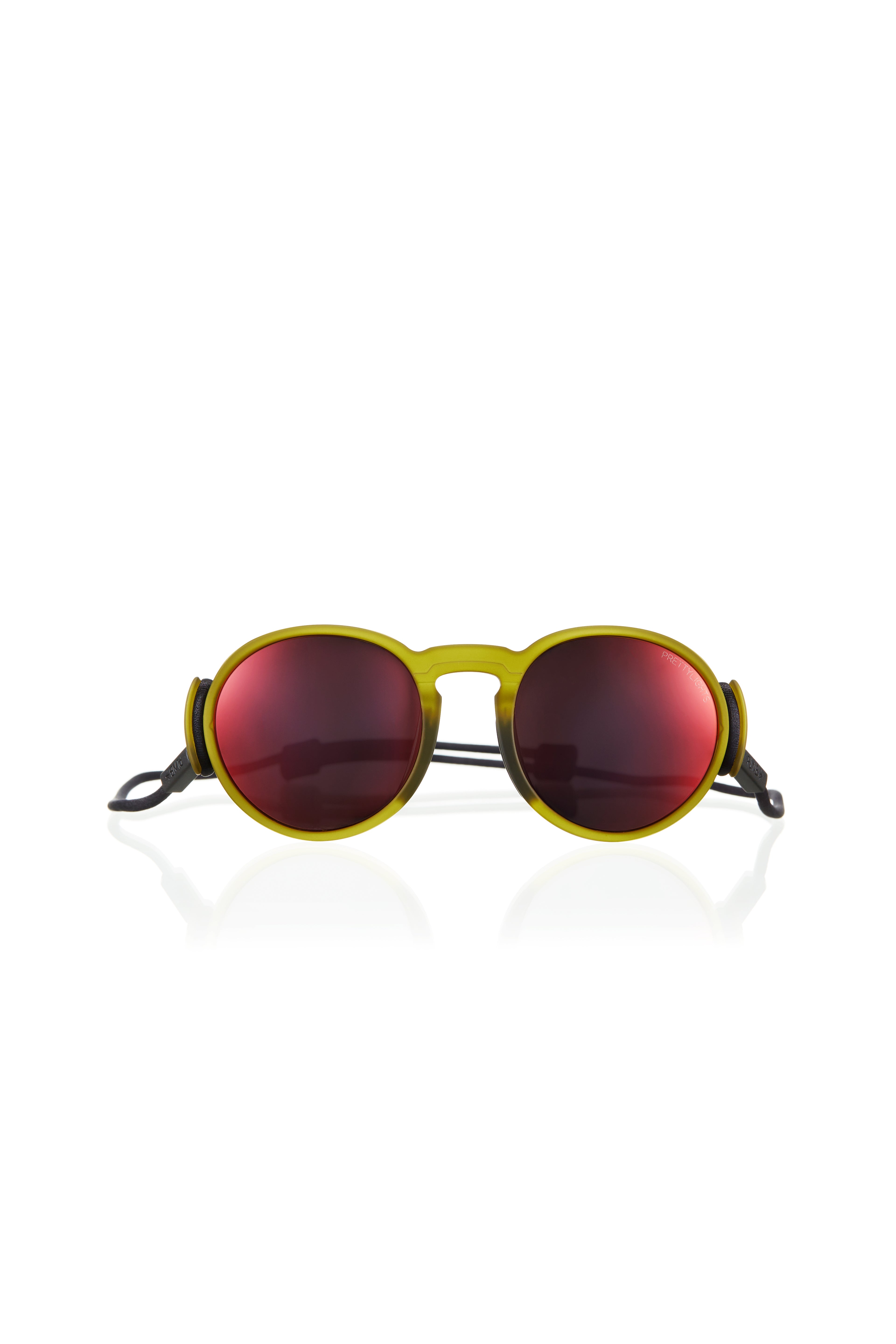 Pole Pole — Armless Active Sunglasses