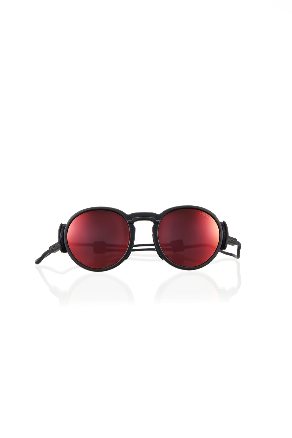 Pole Pole — Armless Active Sunglasses
