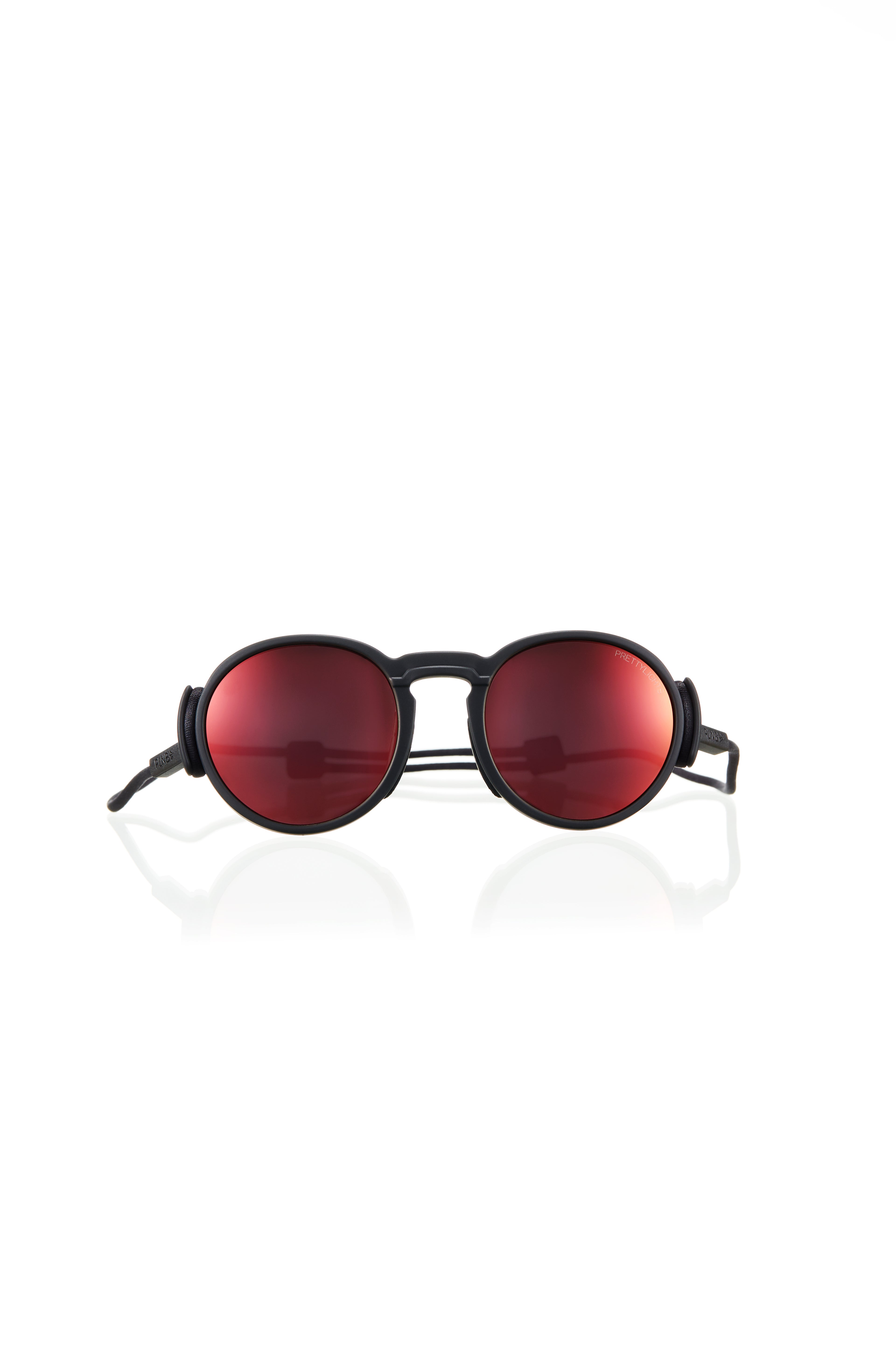 Pole Pole — Armless Active Sunglasses