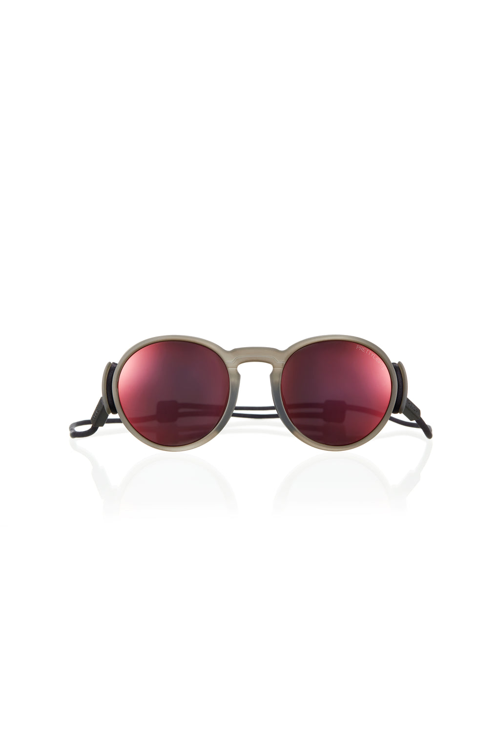 Pole Pole — Armless Active Sunglasses