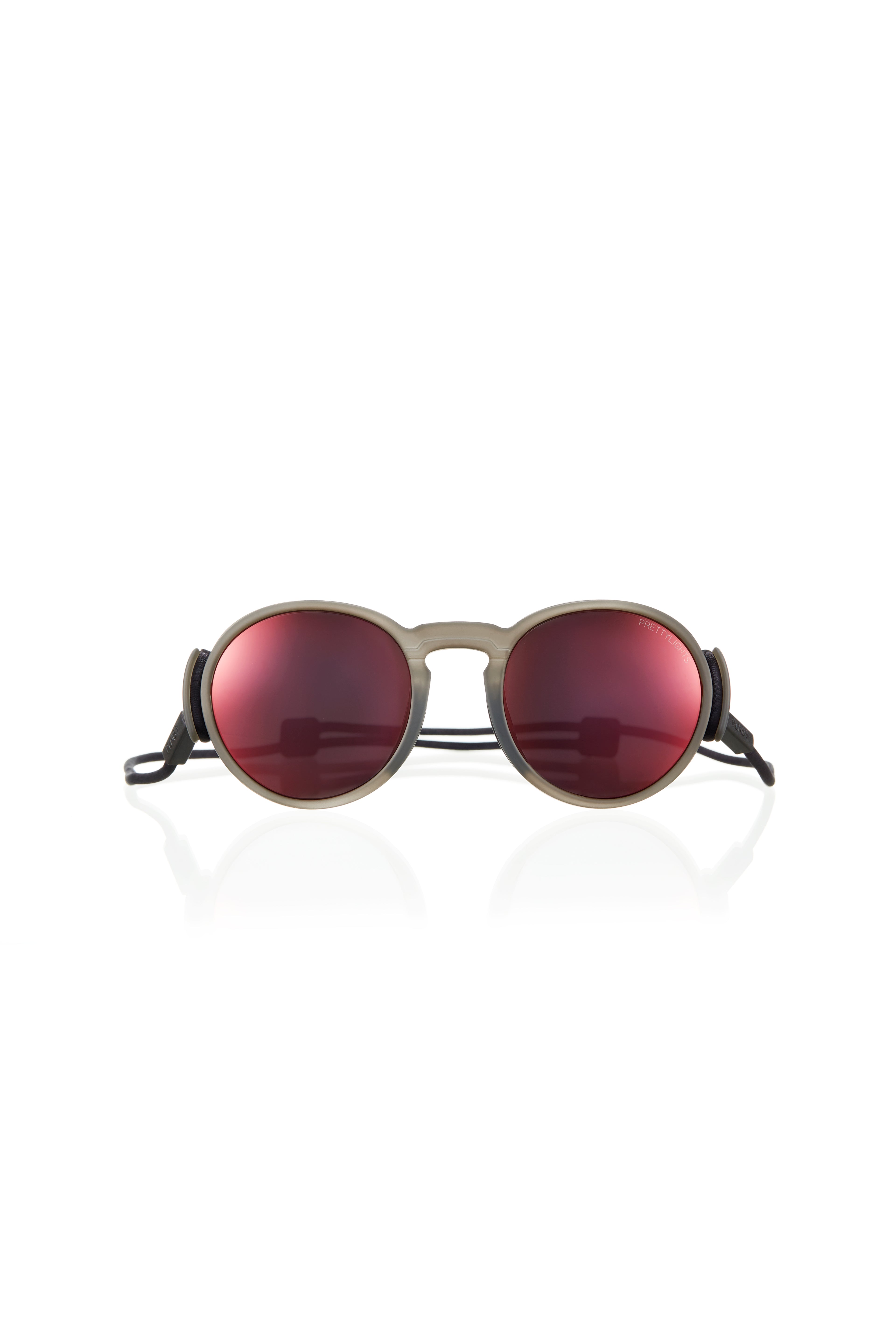 Pole Pole — Armless Active Sunglasses