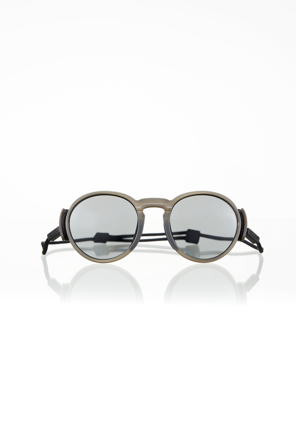 Pole Pole — Armless Active Sunglasses