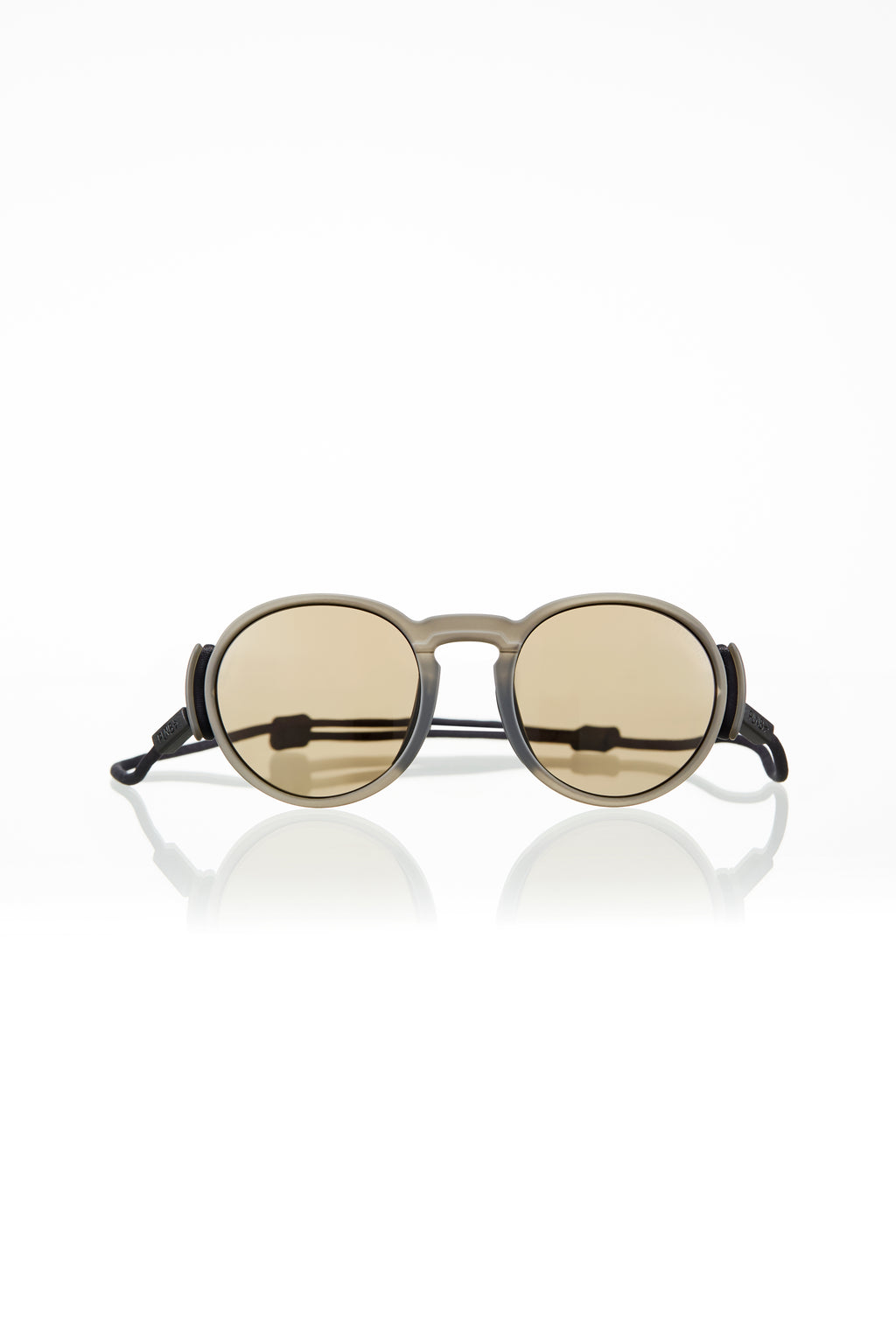 Pole Pole — Armless Active Sunglasses