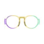 Pole Pole — Armless Active Sunglasses