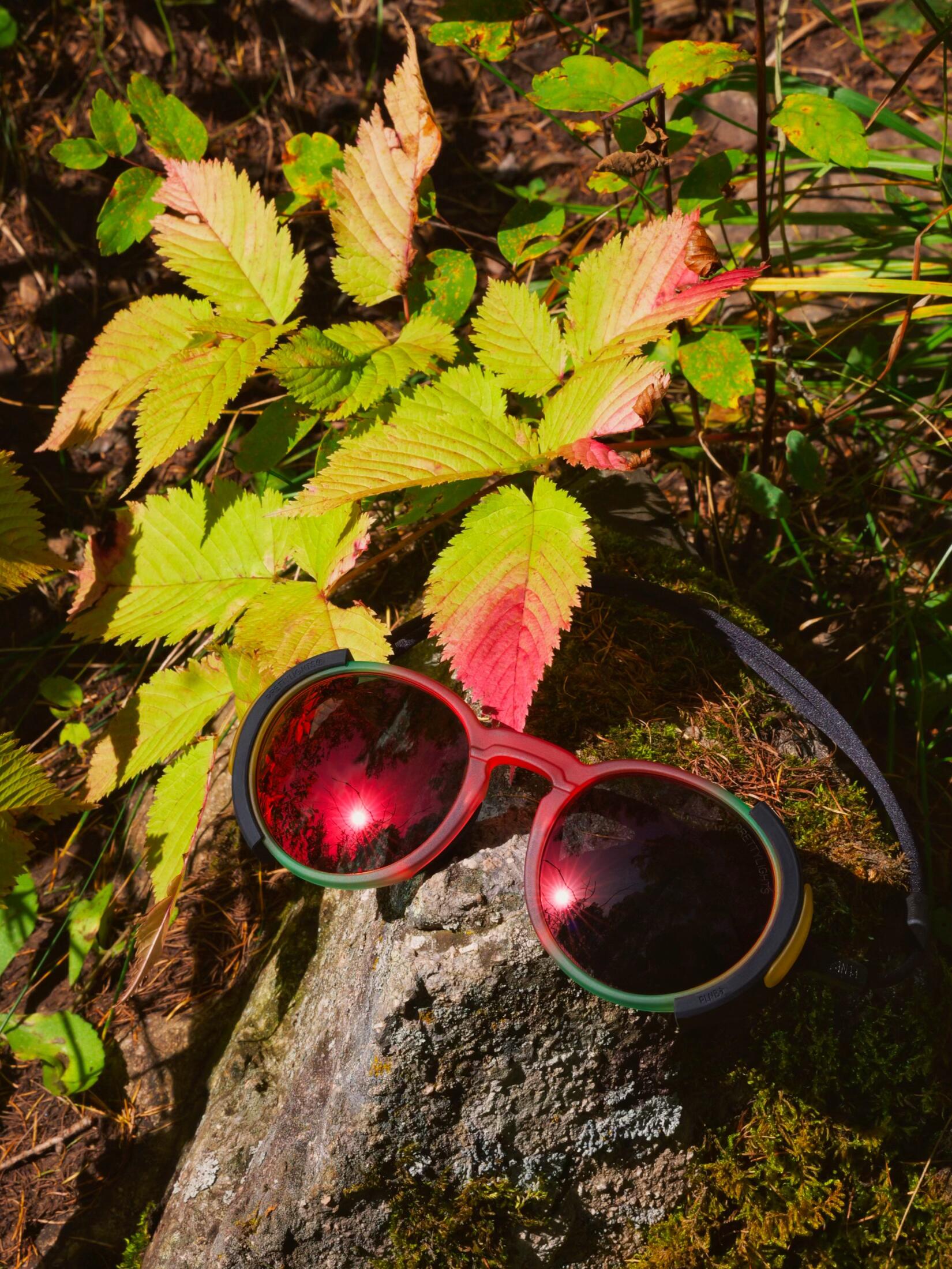 Pole Pole — outdoor lifestyle
