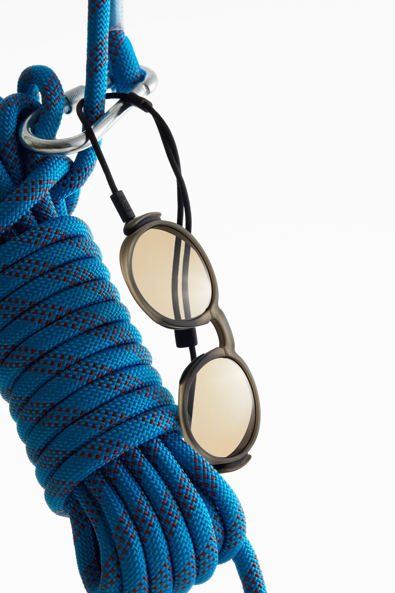 Pole Pole — climbing rope